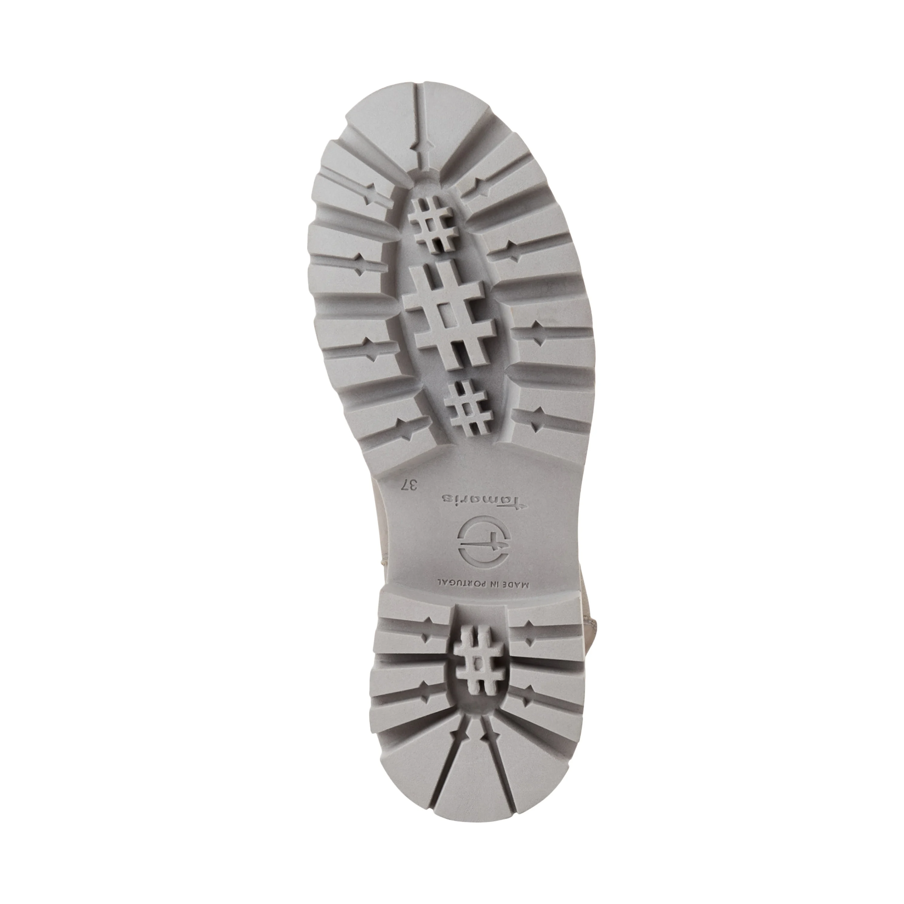 Bootcuir | Gris