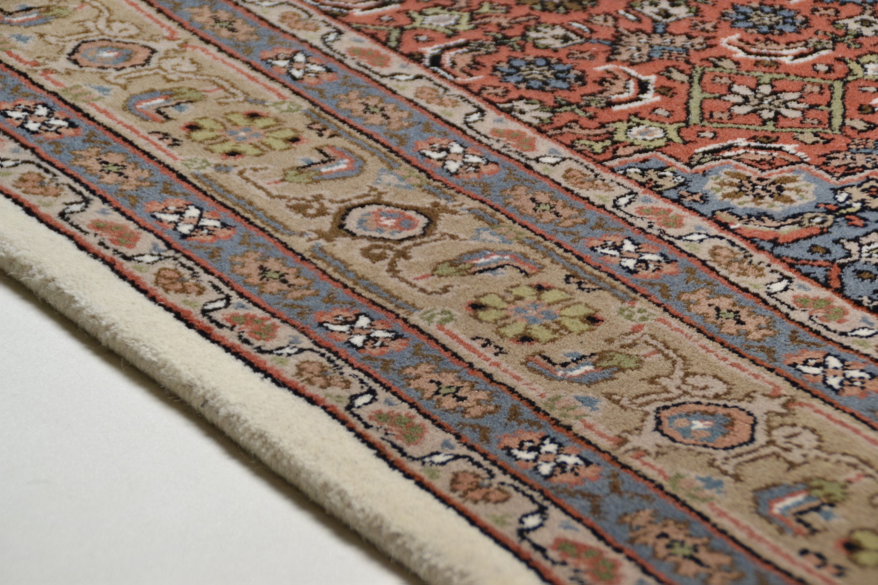 Teppich BENARES