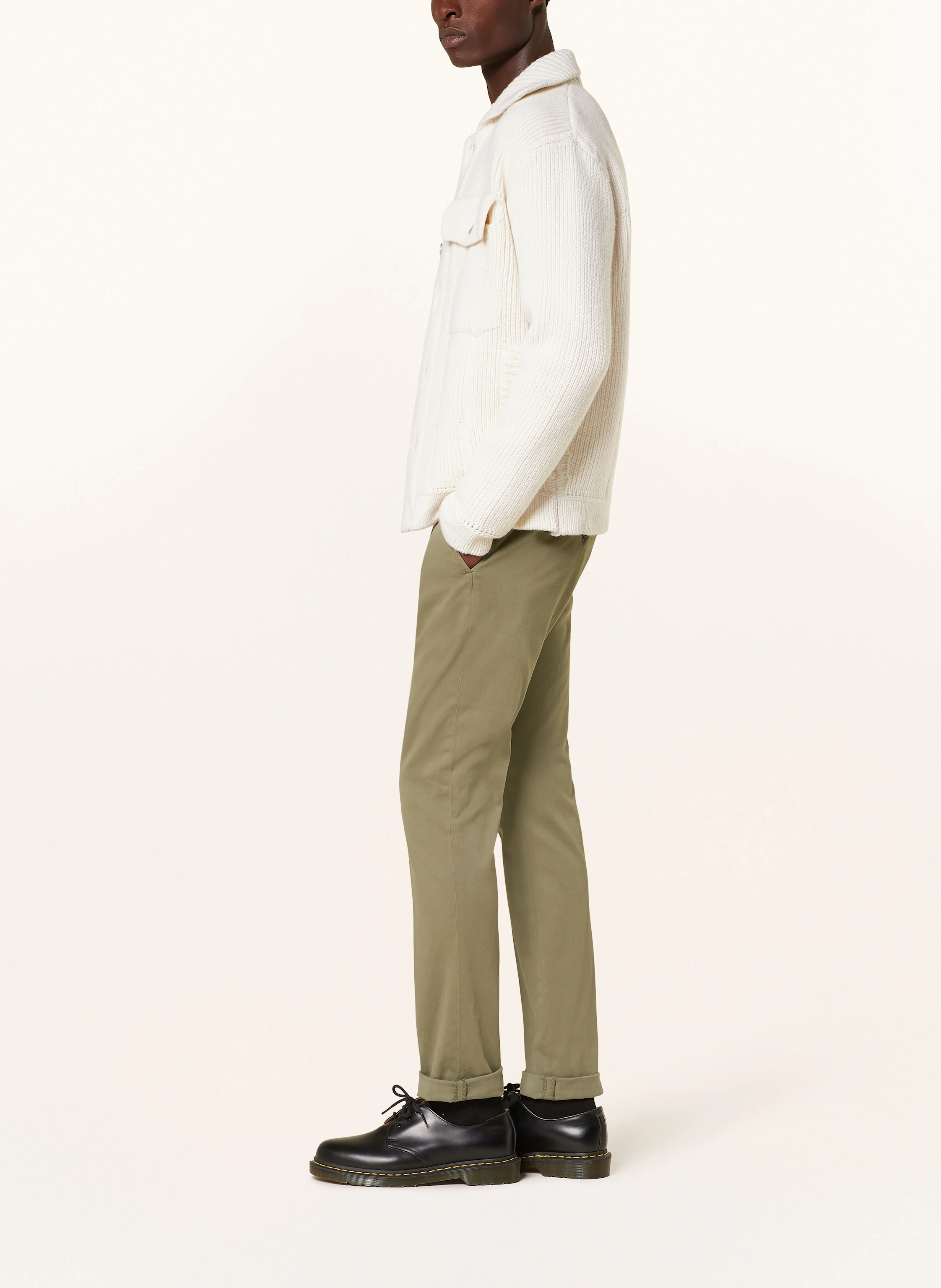 Dondup Chino GAUBERT