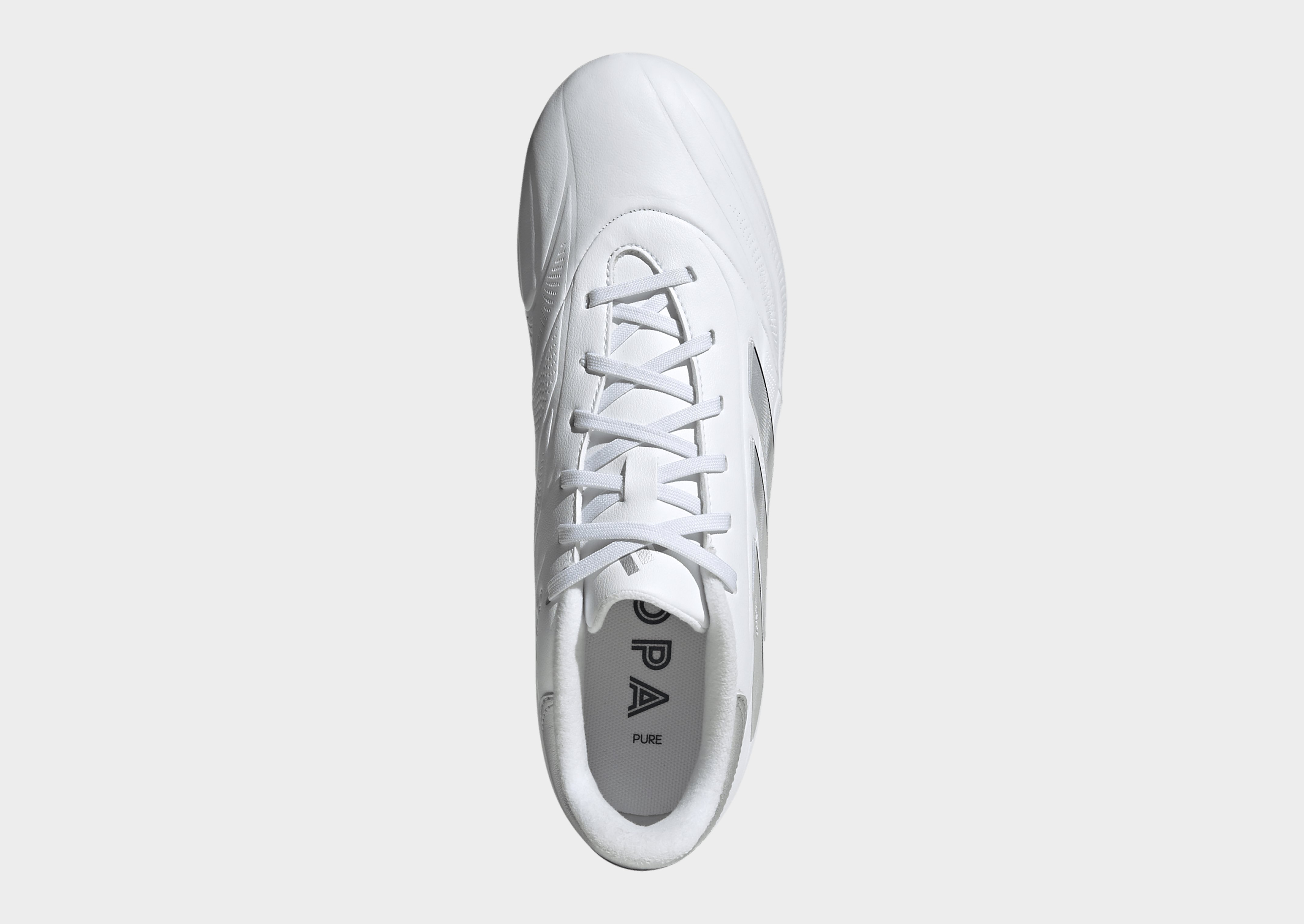 adidas Chaussure Copa Pure II League Terrain souple