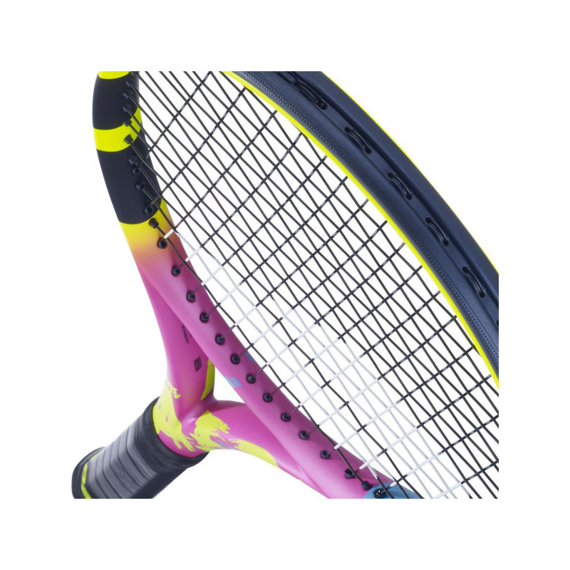 Pure Aero Rafa