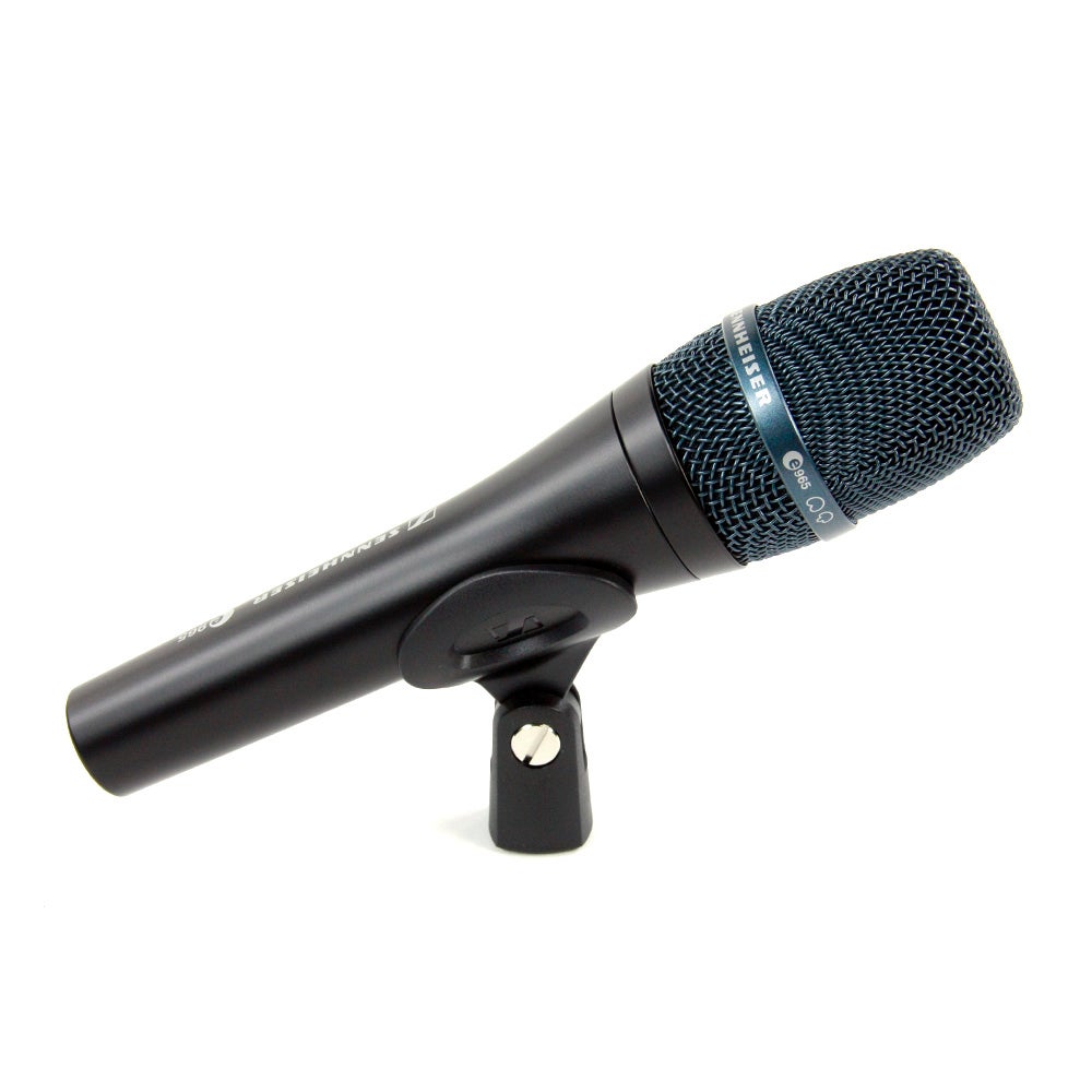Sennheiser e 965 condensator zang- studiomicrofoon
