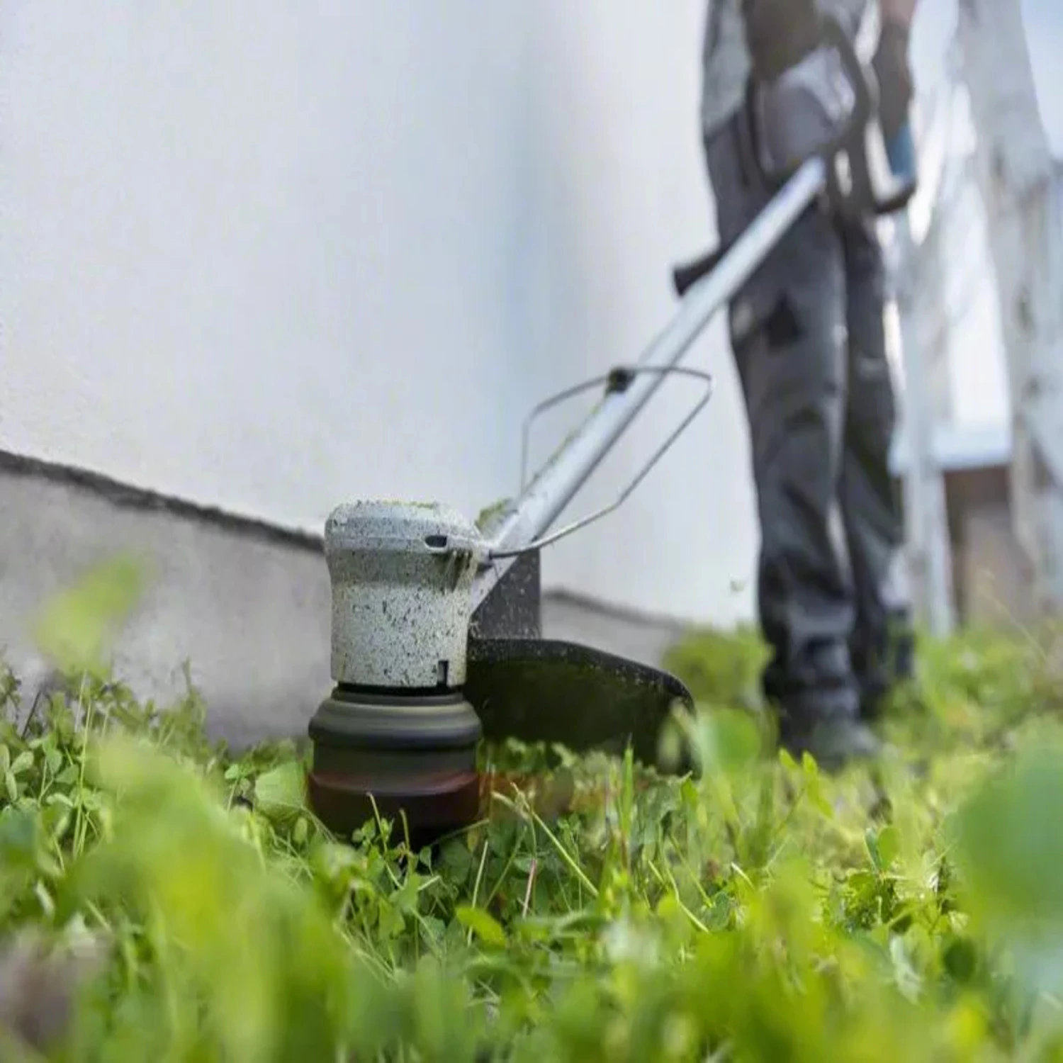 Bosch GRT 18V-33 18V Li-ion accu Grastrimmer body - 33cm