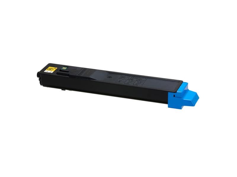 Kyocera Toner Kyocera TK-8115 Cyan Toner, Cyan
