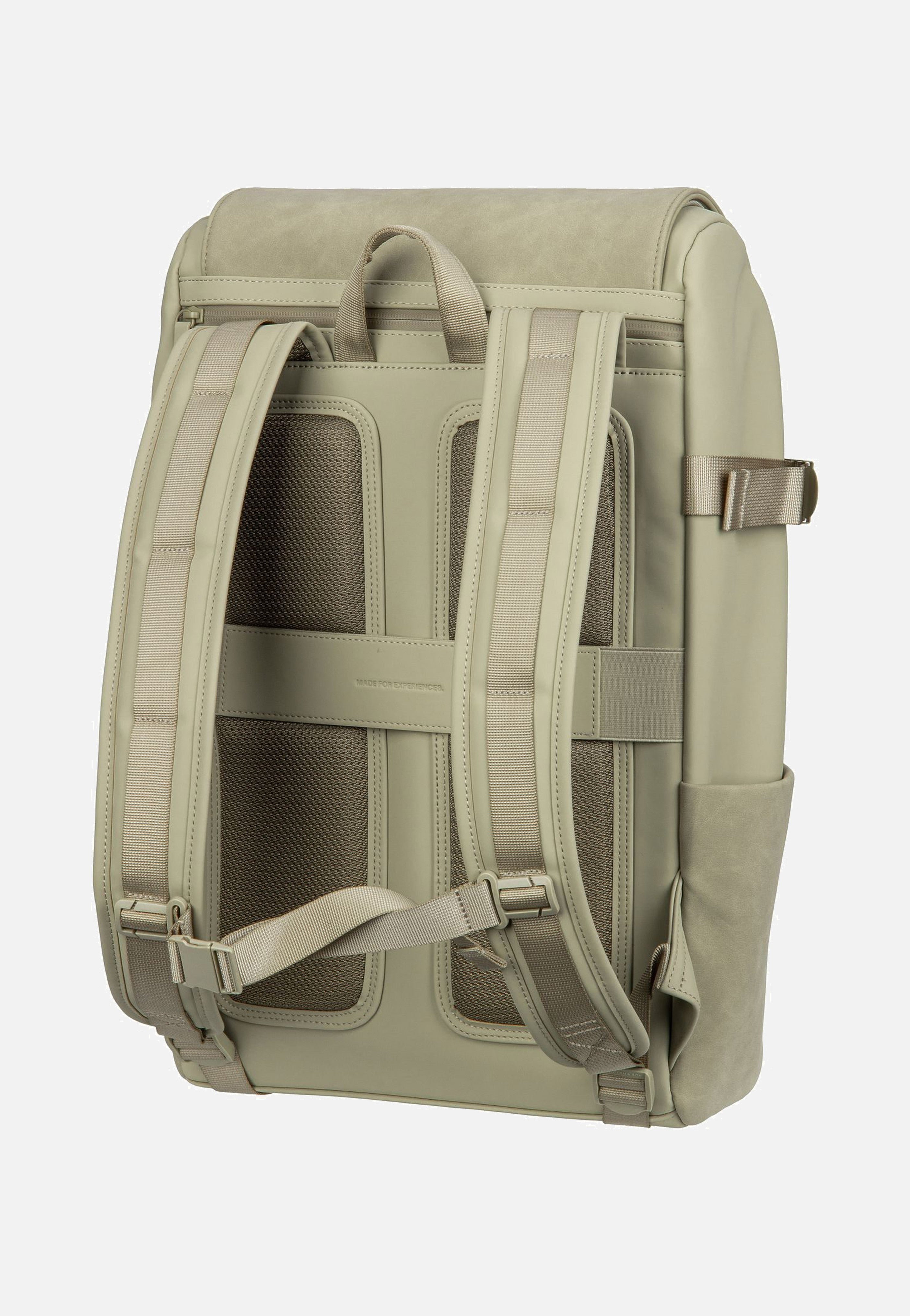 Bali Dusty Pistachio - Rucksack