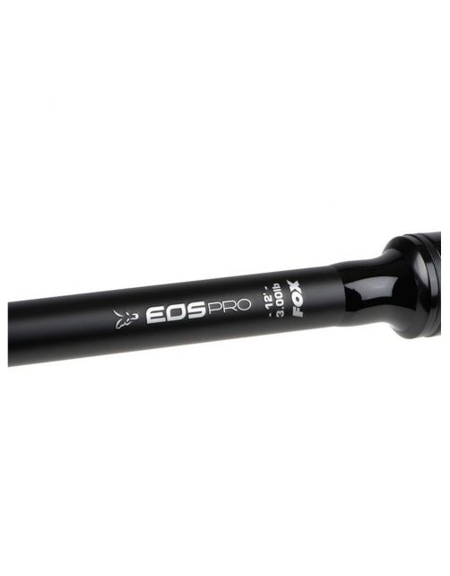 Fox Eos - Pro 12ft 3lb 2pc - Karper hengels - 12 ft