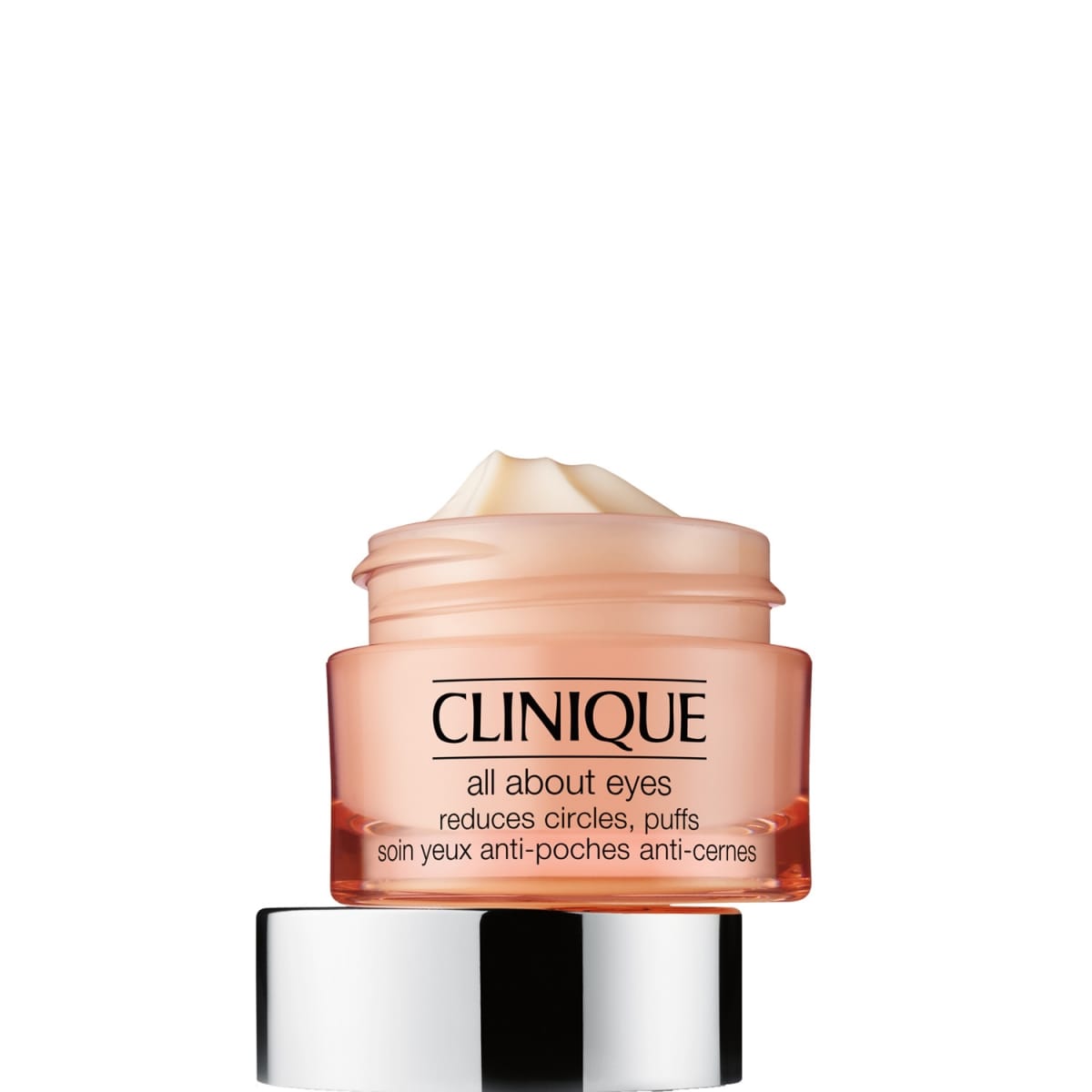 CLINIQUE All About Eyes Soin Total Regard et Contour