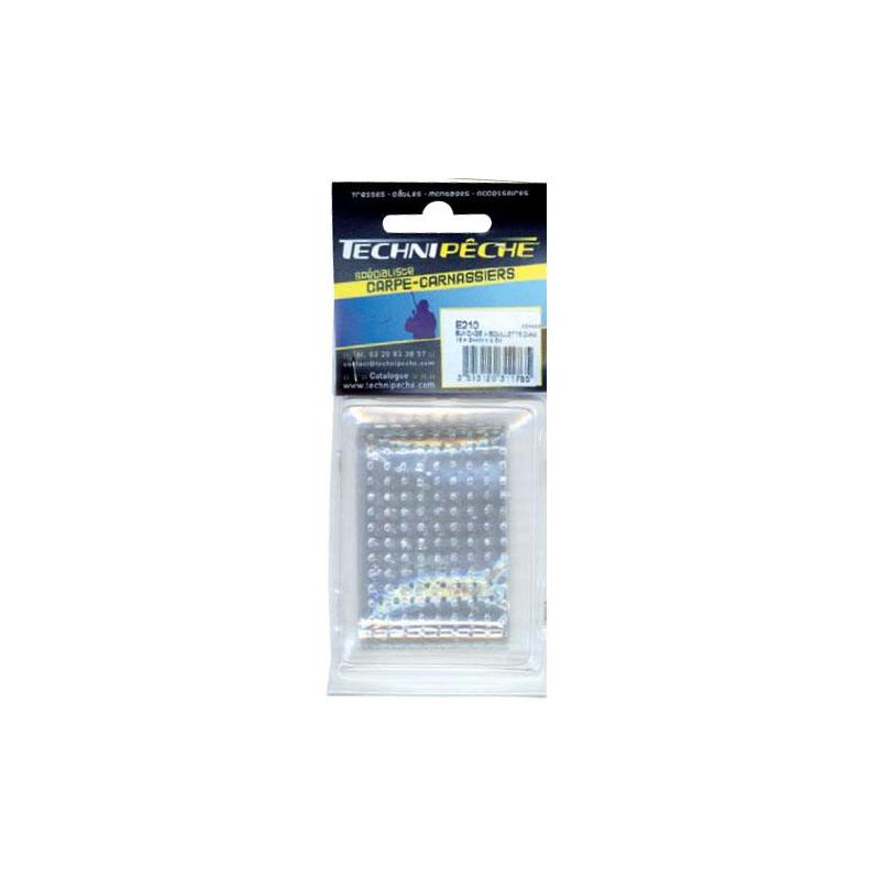 Protege Bouillette Thermoretractable Technipêche Armoured Bait