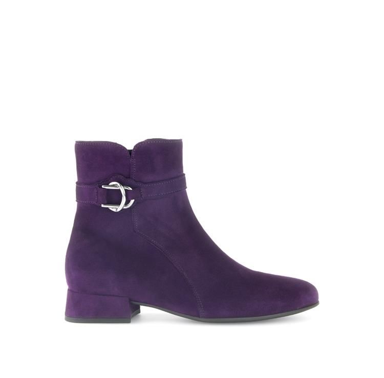 Gabor 55.671 purple (bezogen)