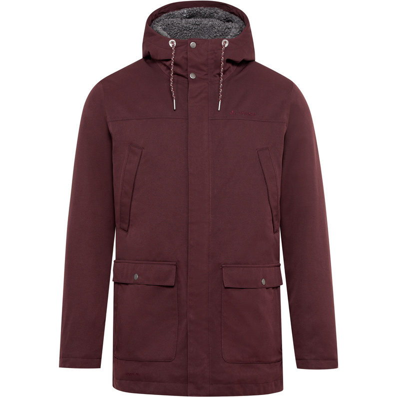 Vaude Herren Manukau II Mantel
