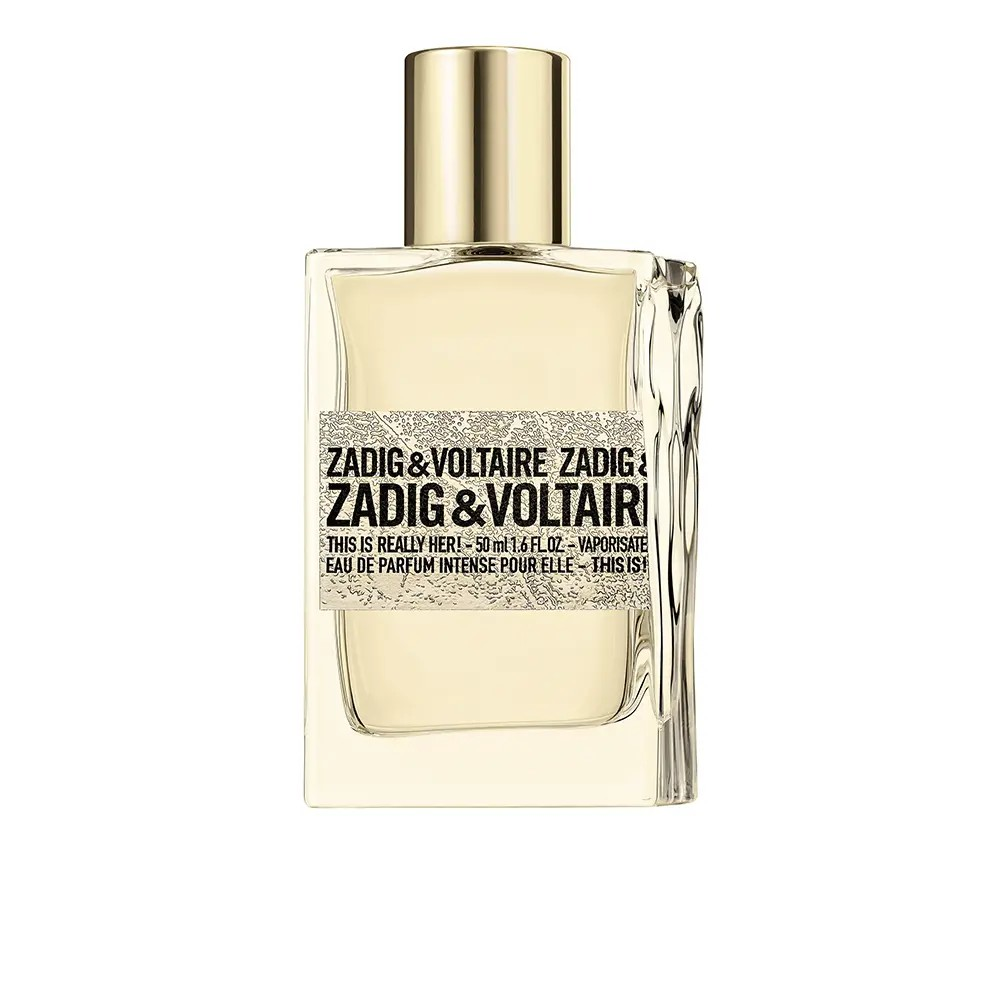 ZADIG&VOLTAIRE Really Eau de Parfum<br>50 ml, Vapo