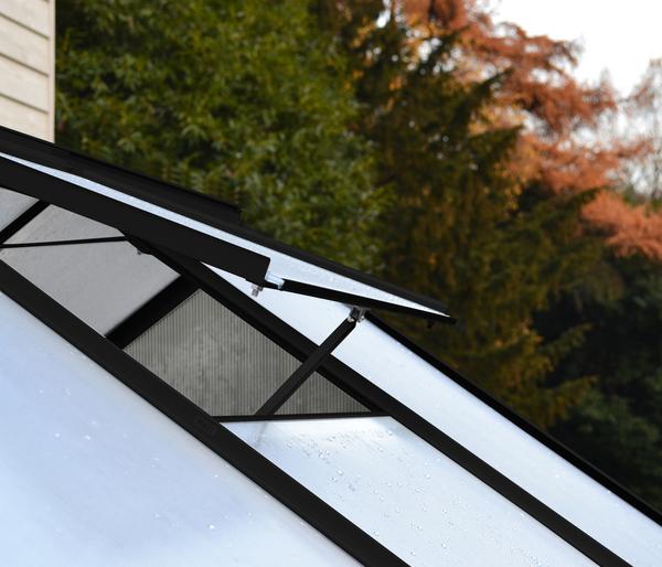 Vitavia Gewächshaus Pollux 5000 HKP, ca.