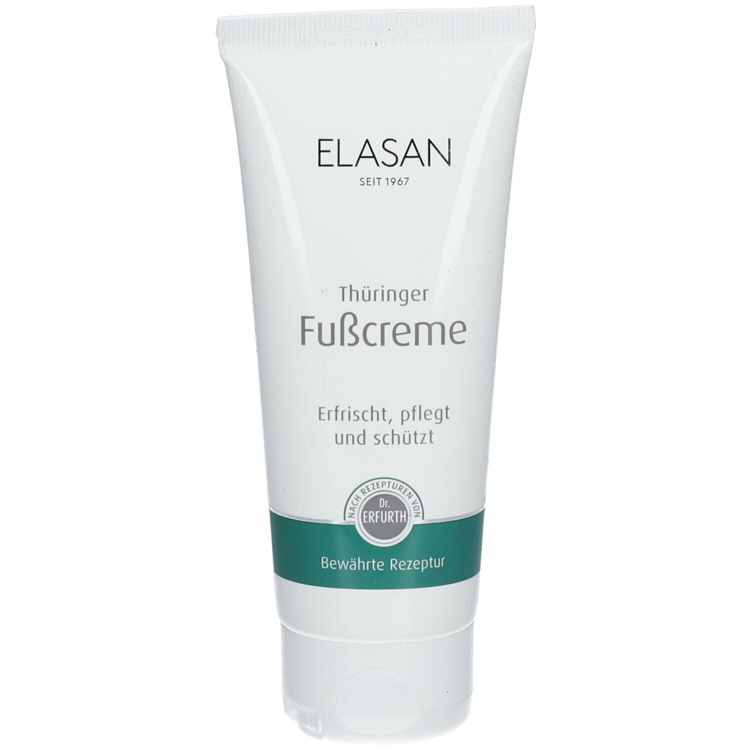 Elasan® Thüringer Fusscreme