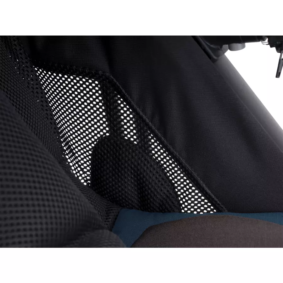 RECARO Buggy Easylife Elite 2 Prime Silent Grey
