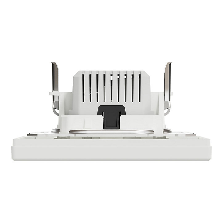 Double chargeur usb A + C complet Schneider Electric Asfora blanc