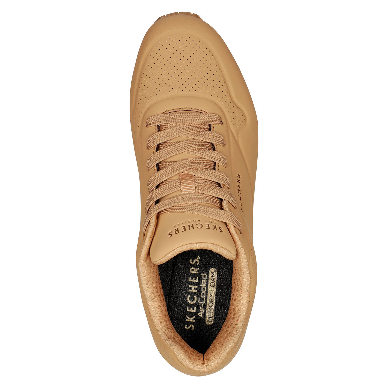 SKECHERS Street Uno - Stand on Air Sneaker für Herren