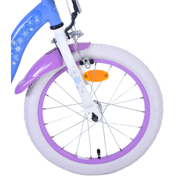 Disney Frozen 2 kinderfiets 16 inch