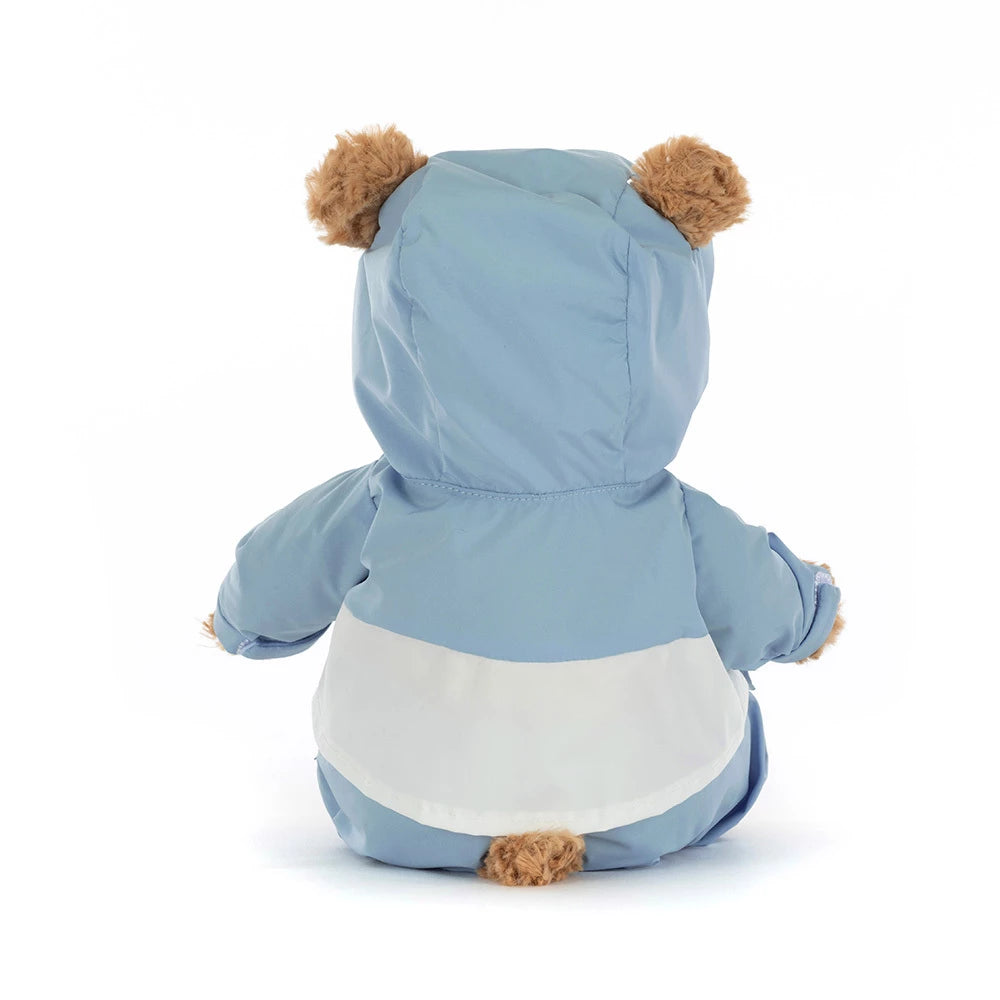 Køb Jellycat Bartholomew Bjørn 'Snow Suit'