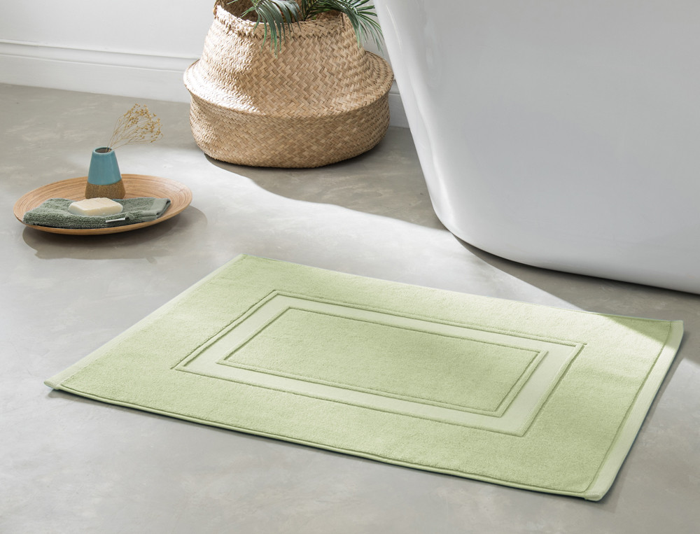 Linge de bain uni-Parenthèse