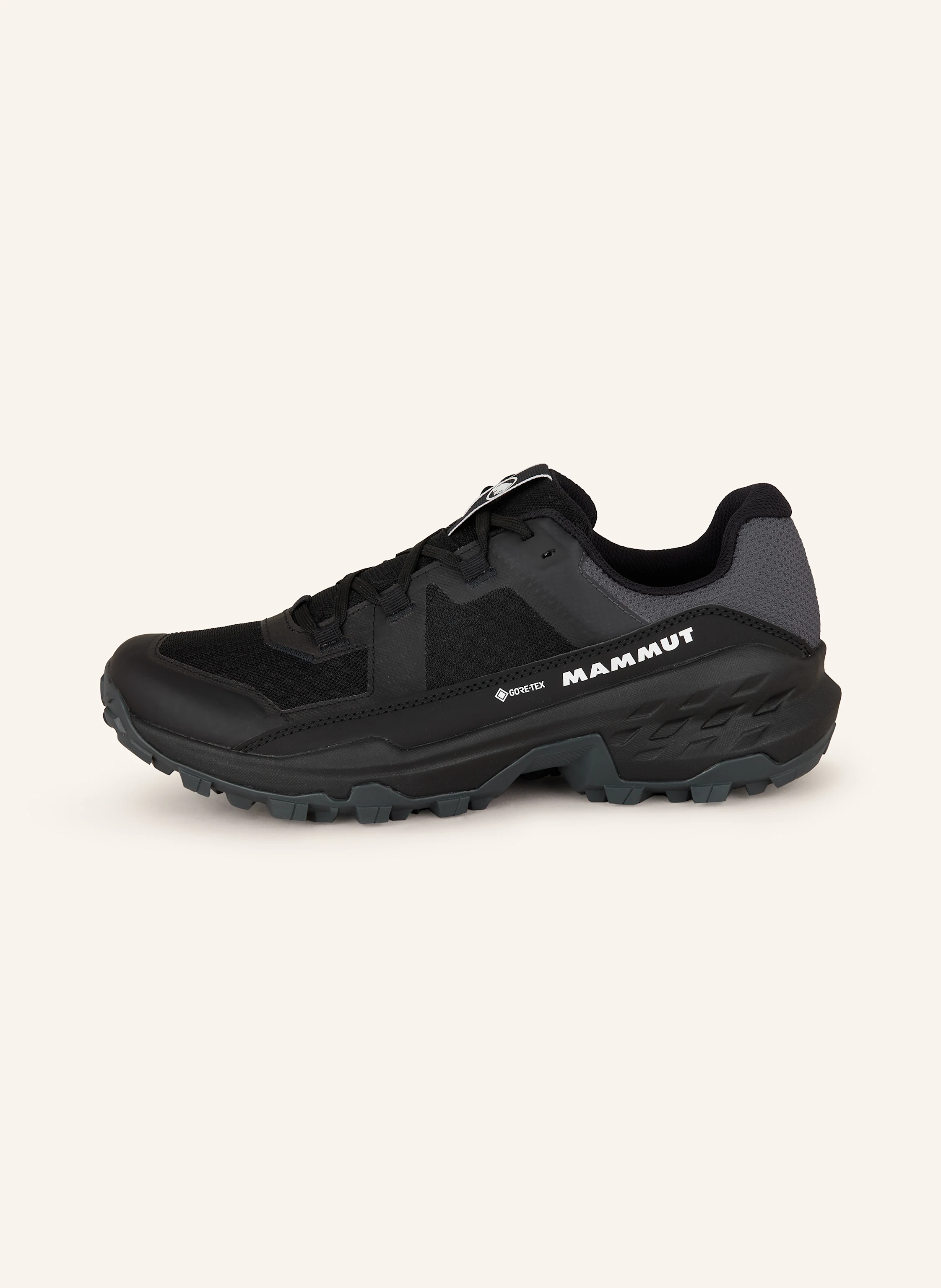 MAMMUT Wanderschuhe GIRUN II LOW GTX
