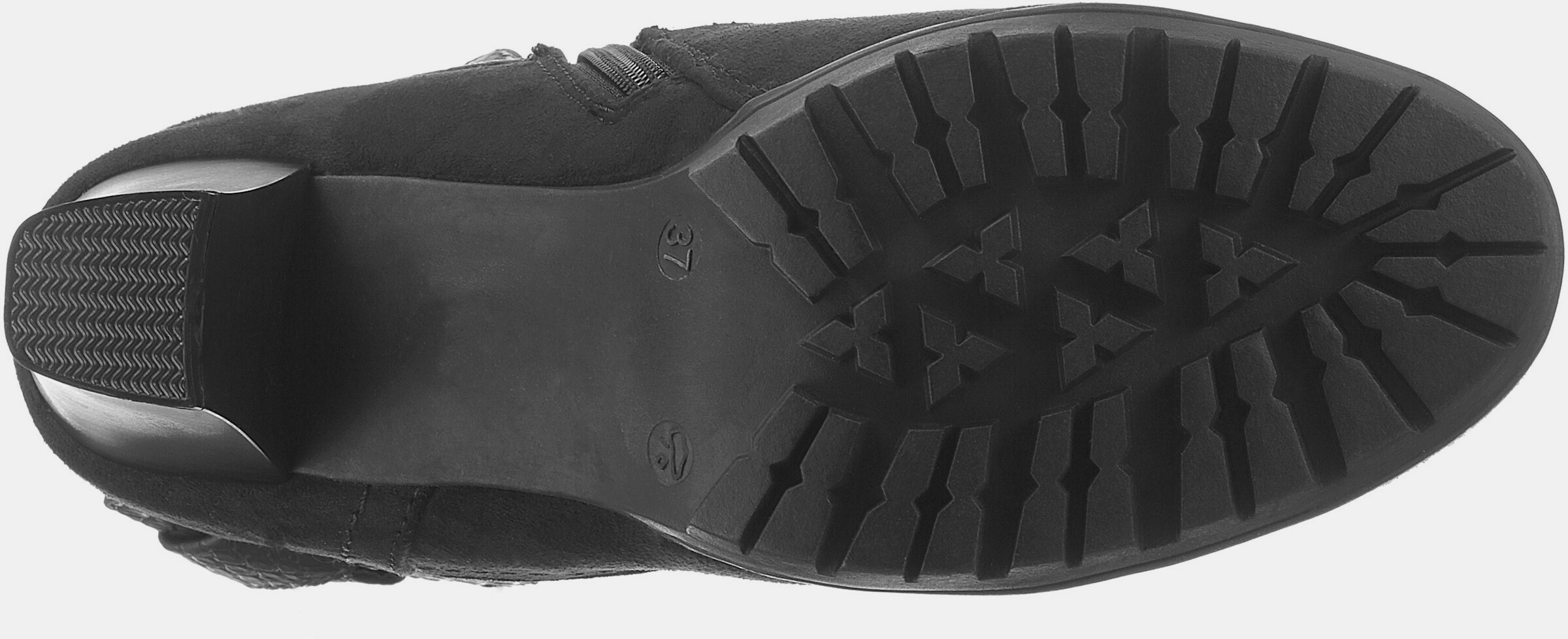 Stiefelette