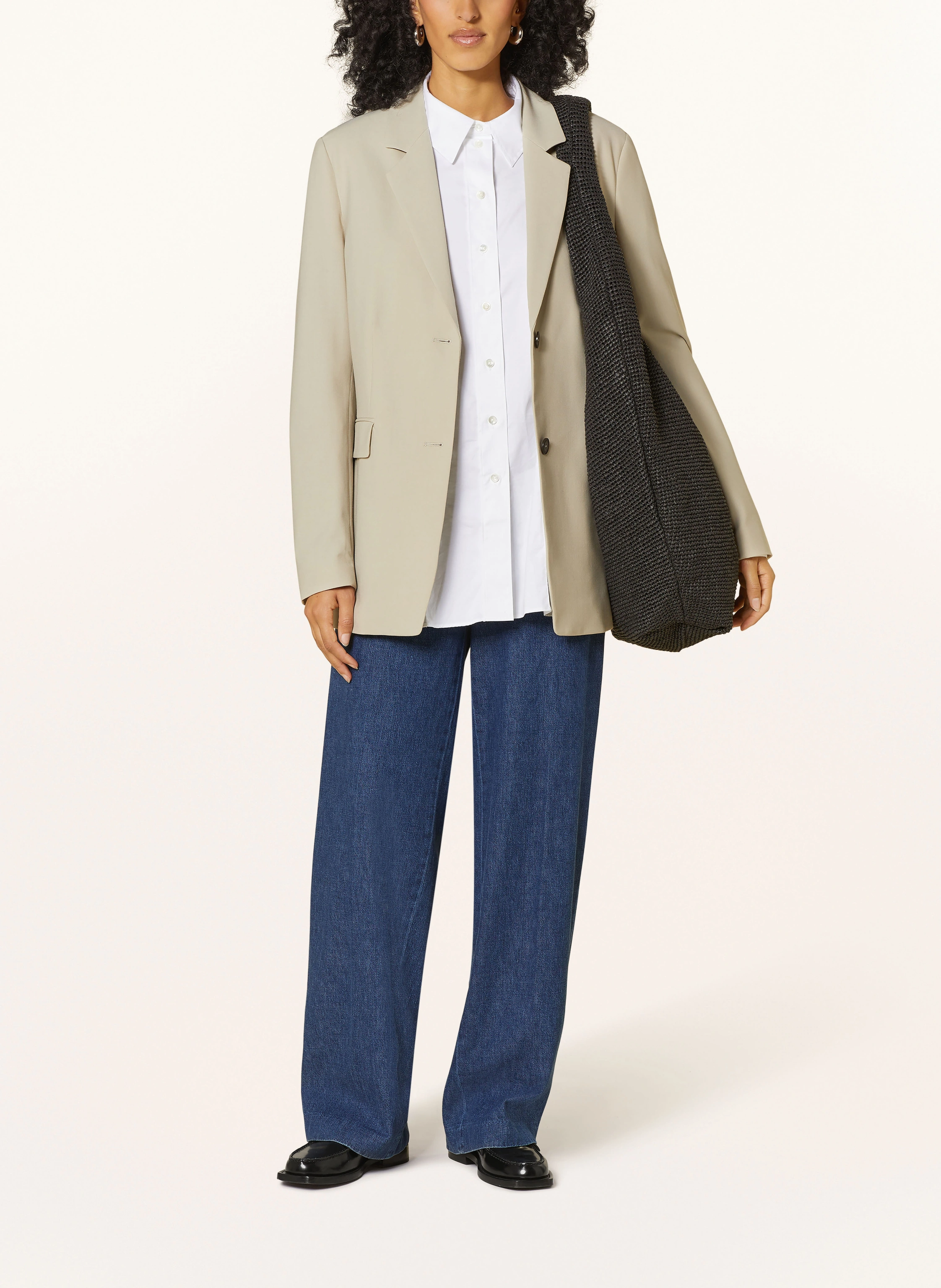 CLOSED Straight Jeans JURDY