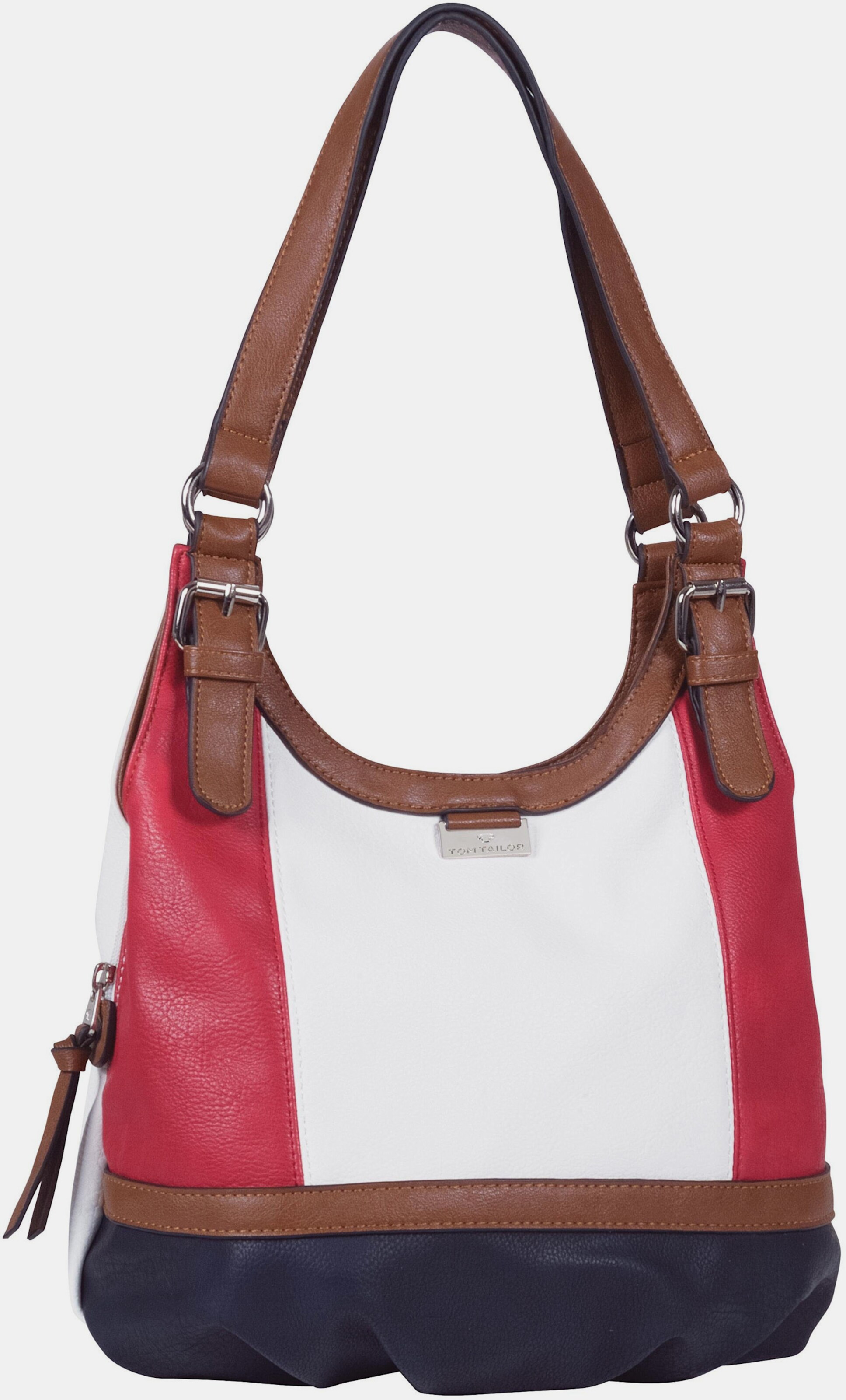 Schultertasche