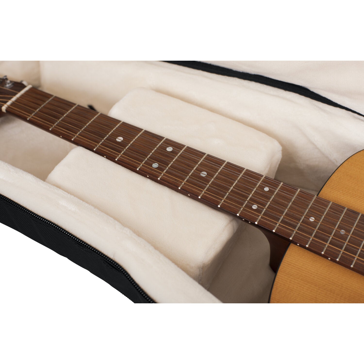 Gator Cases G-PG ACOUSTIC ProGo Ultimate gigbag voor akoestische gitaar