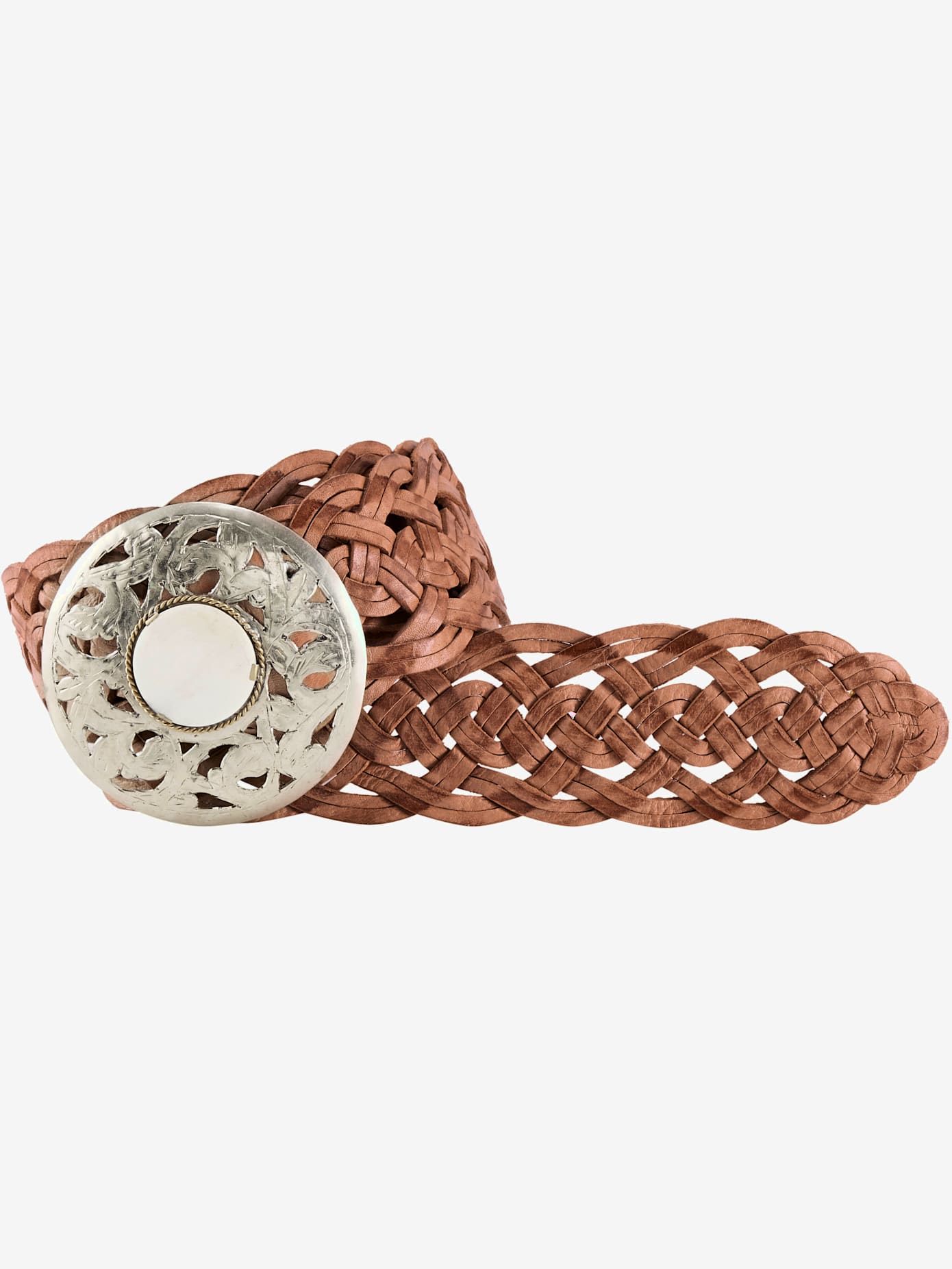 Ceinture cuir vachette de qualité