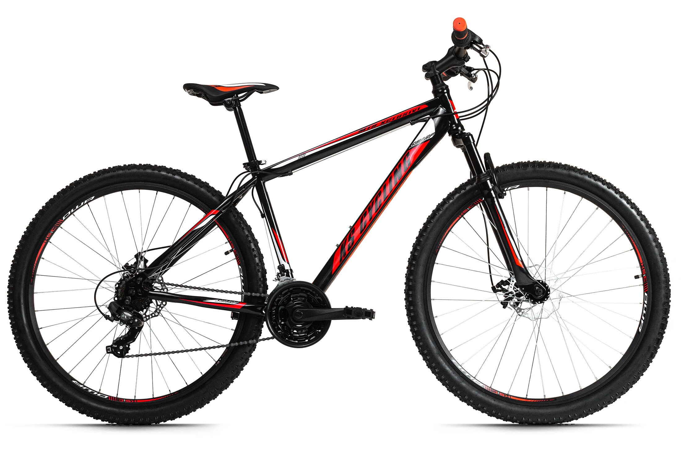 KS Cycling Mountainbike 29 Zoll Sharp