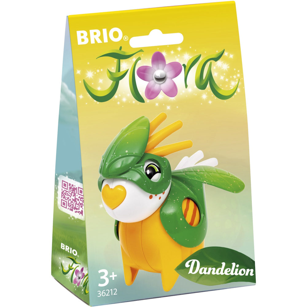 Køb BRIO® Flora 36212 Dandelion Bladdragt