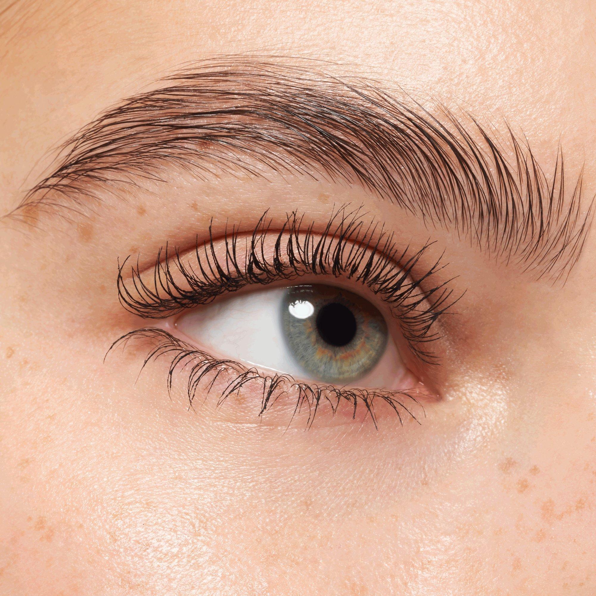 DOUBLE TROUBLE MASCARA WATERPROOF