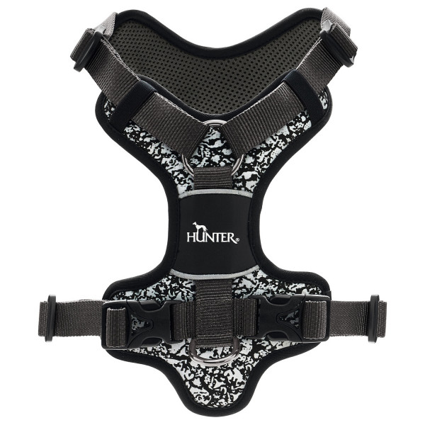 Hunter - Harness Divo Reflect - Harnais pour chien