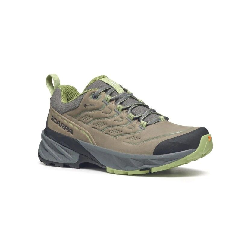 Rush 2 Pro GTX Wmn - Chaussures trekking femme