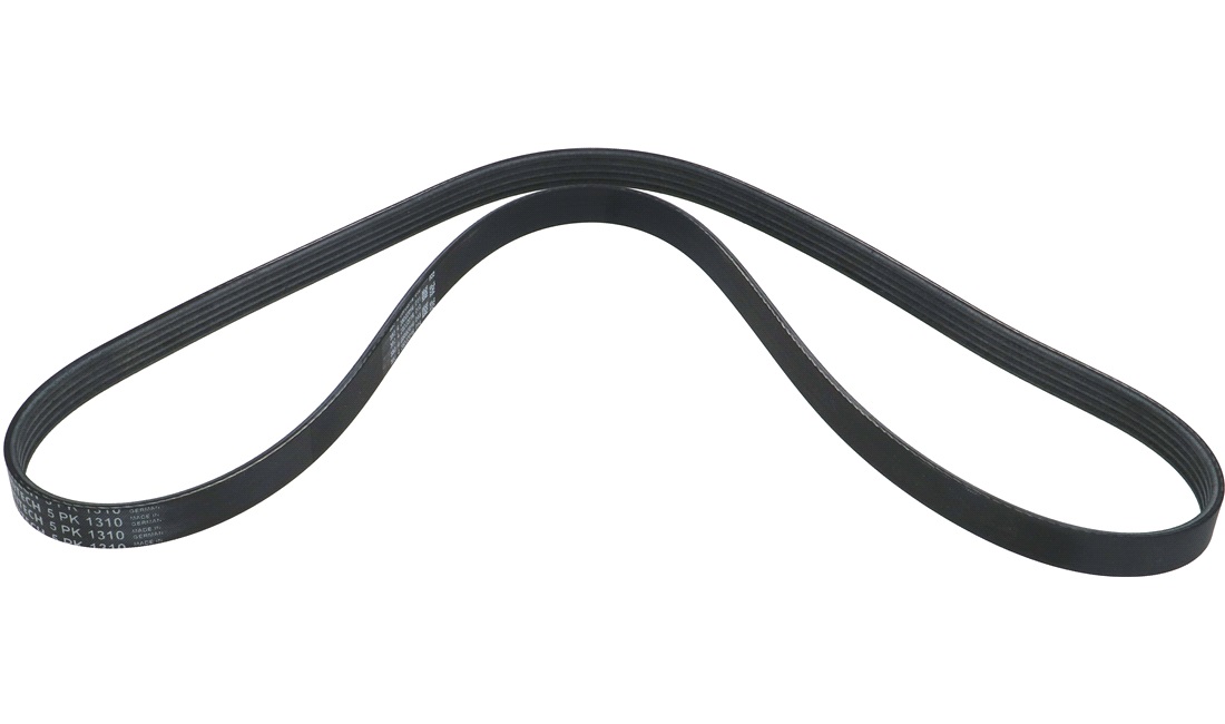 Multi v-rem 5 pk x 1310 mm