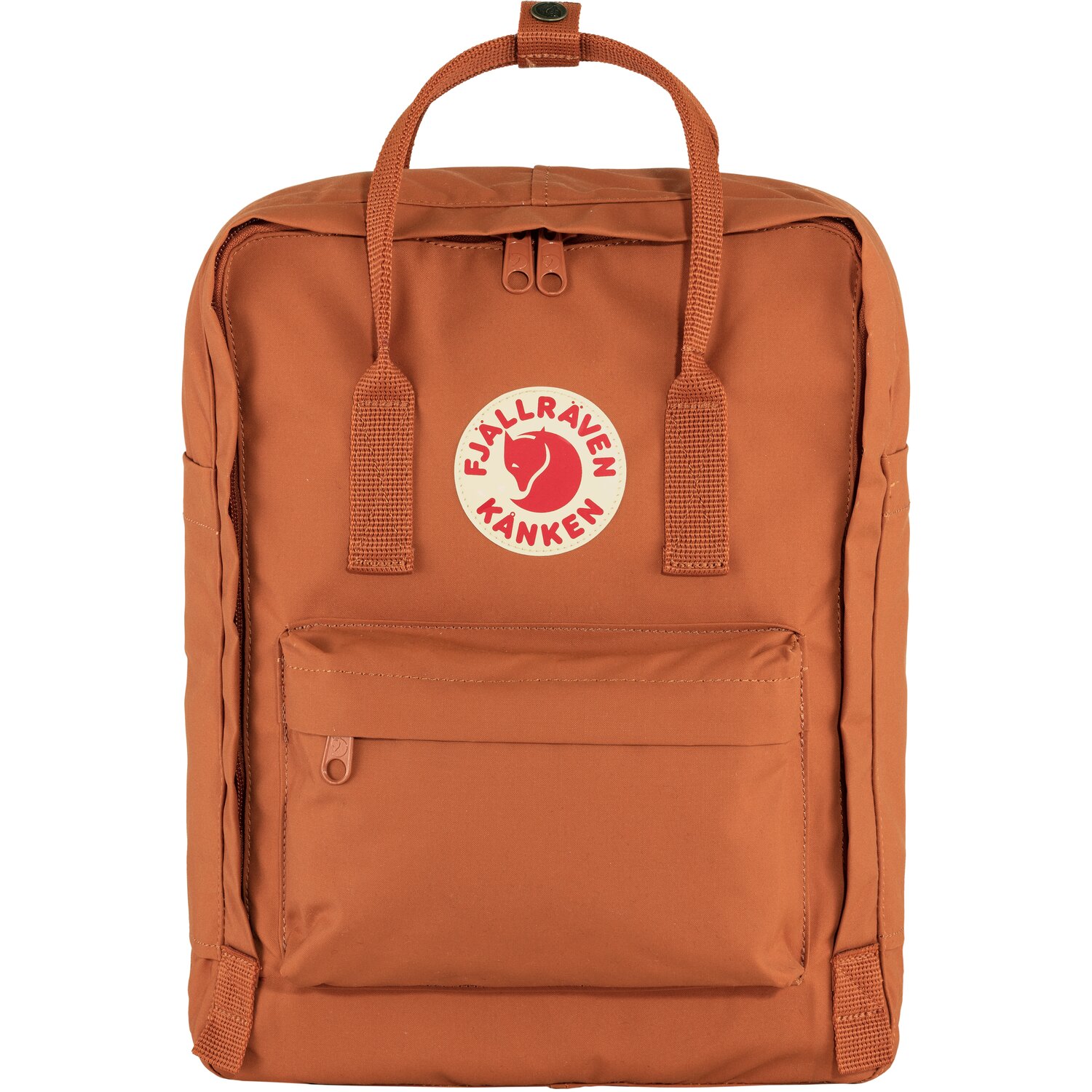 Fjäll Raven Kanken