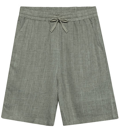 Grunt Shorts - WACHSEN - Khaki