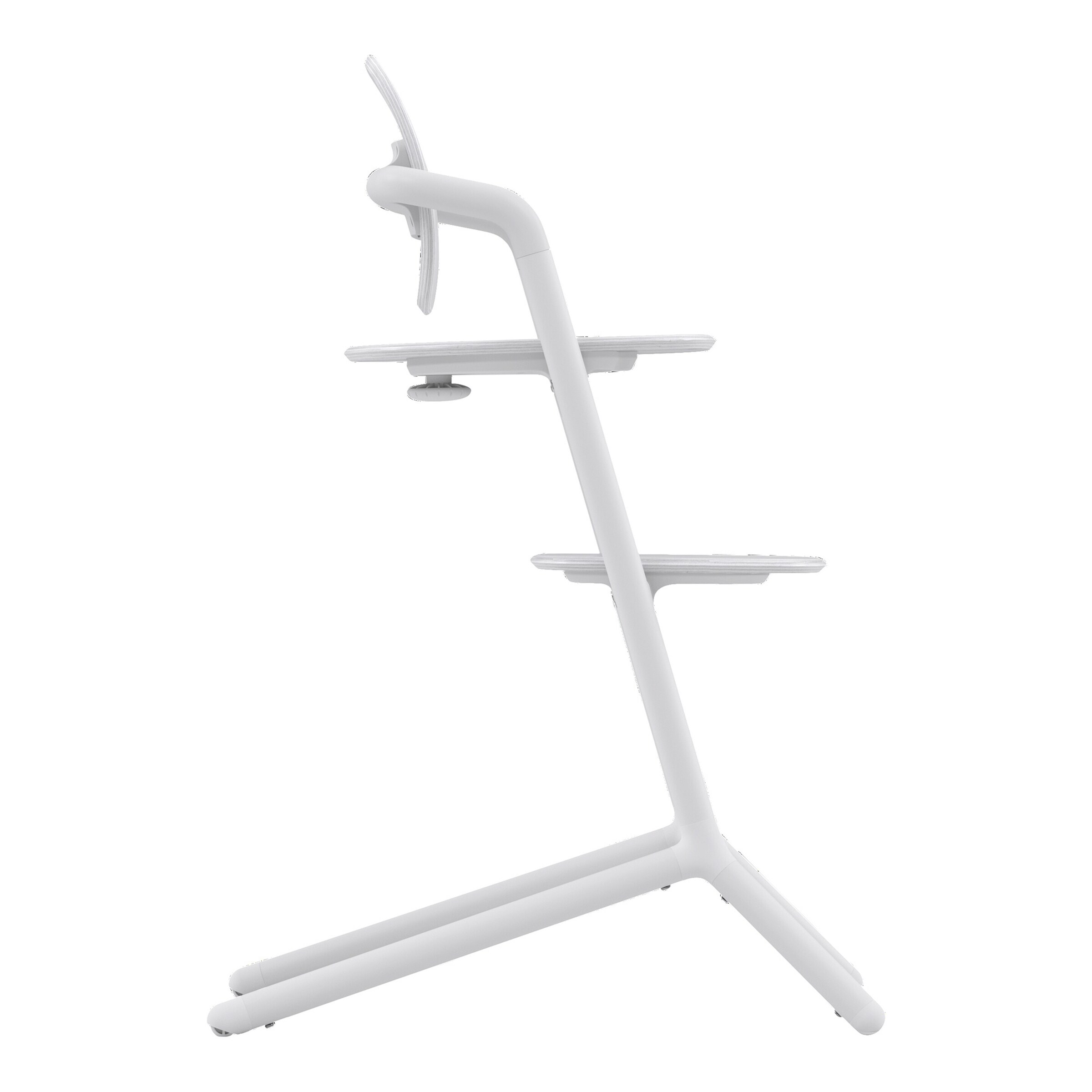 Cybex - GOLD Treppenhochstuhl Lemo 2.0 3-in-1 Set All White