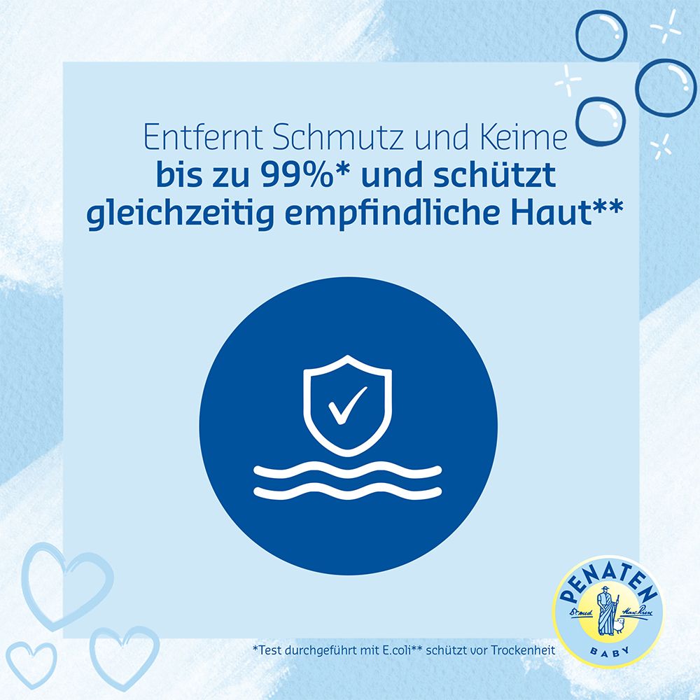 PENATEN® Seife