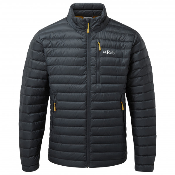 Rab - Microlight Jacket - Doudoune
