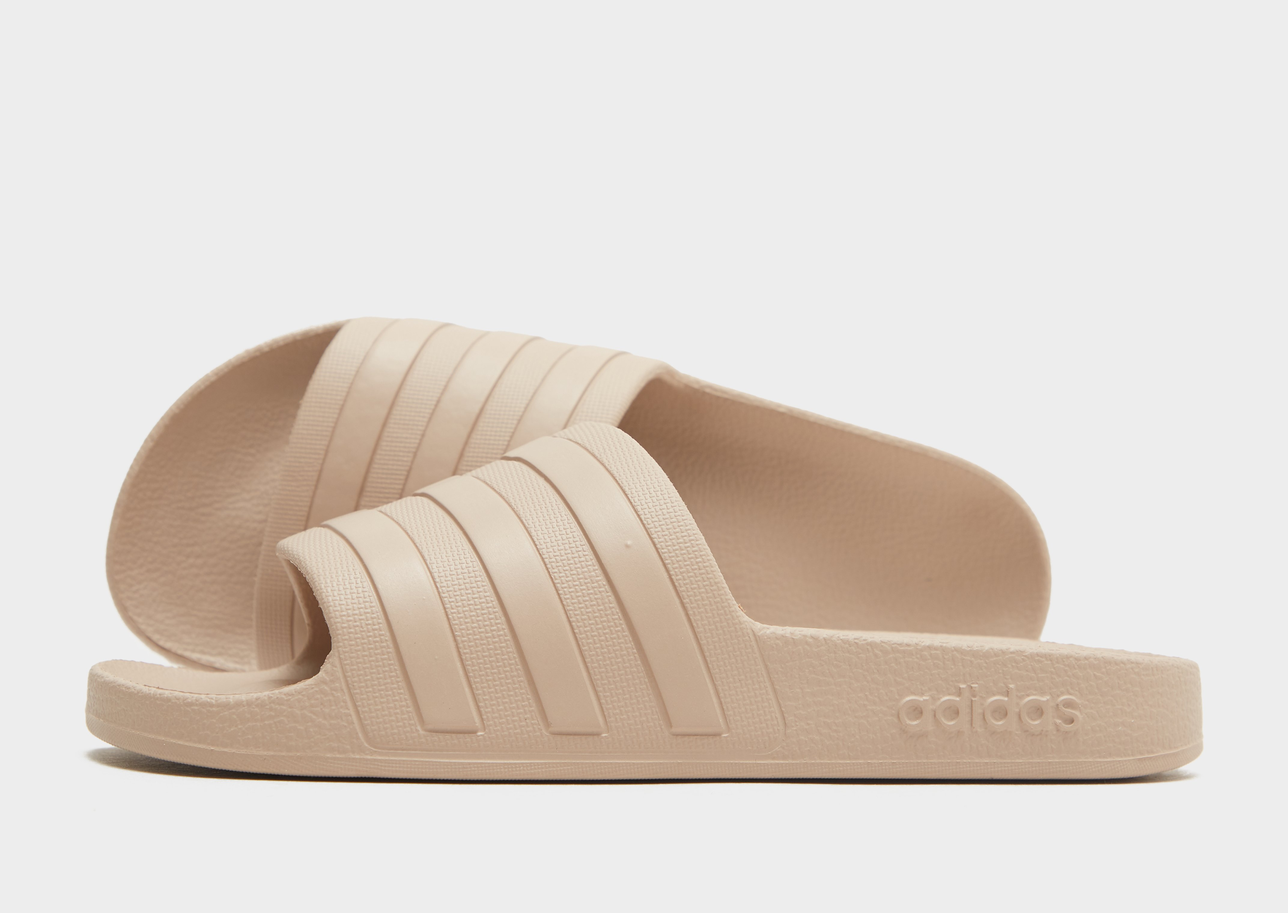 adidas Claquettes Adilette Aqua Femme