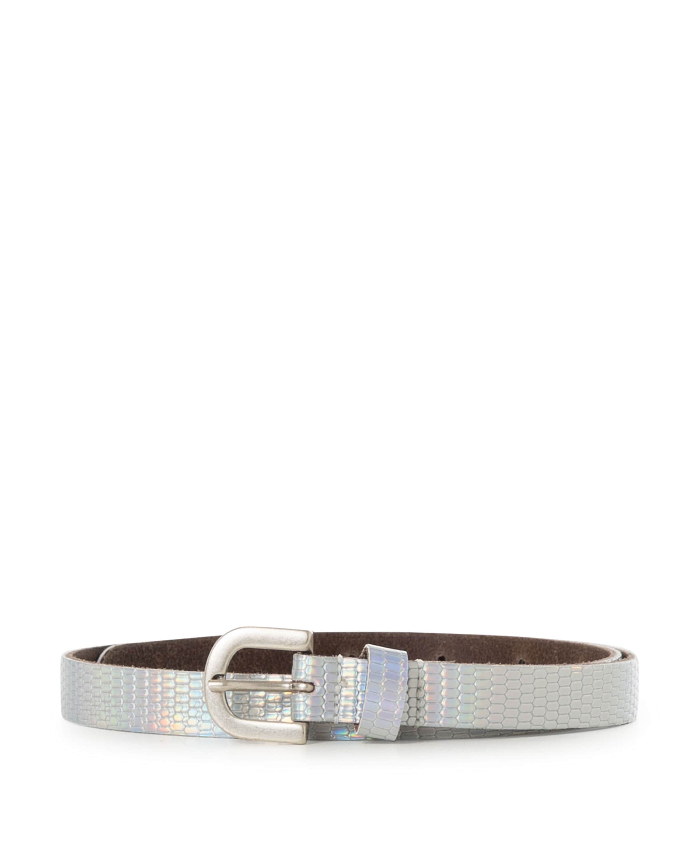 Trezz Meisjes riem multicolor