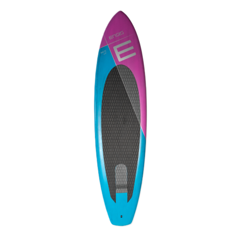 Ensis WALTZ Pump Foil