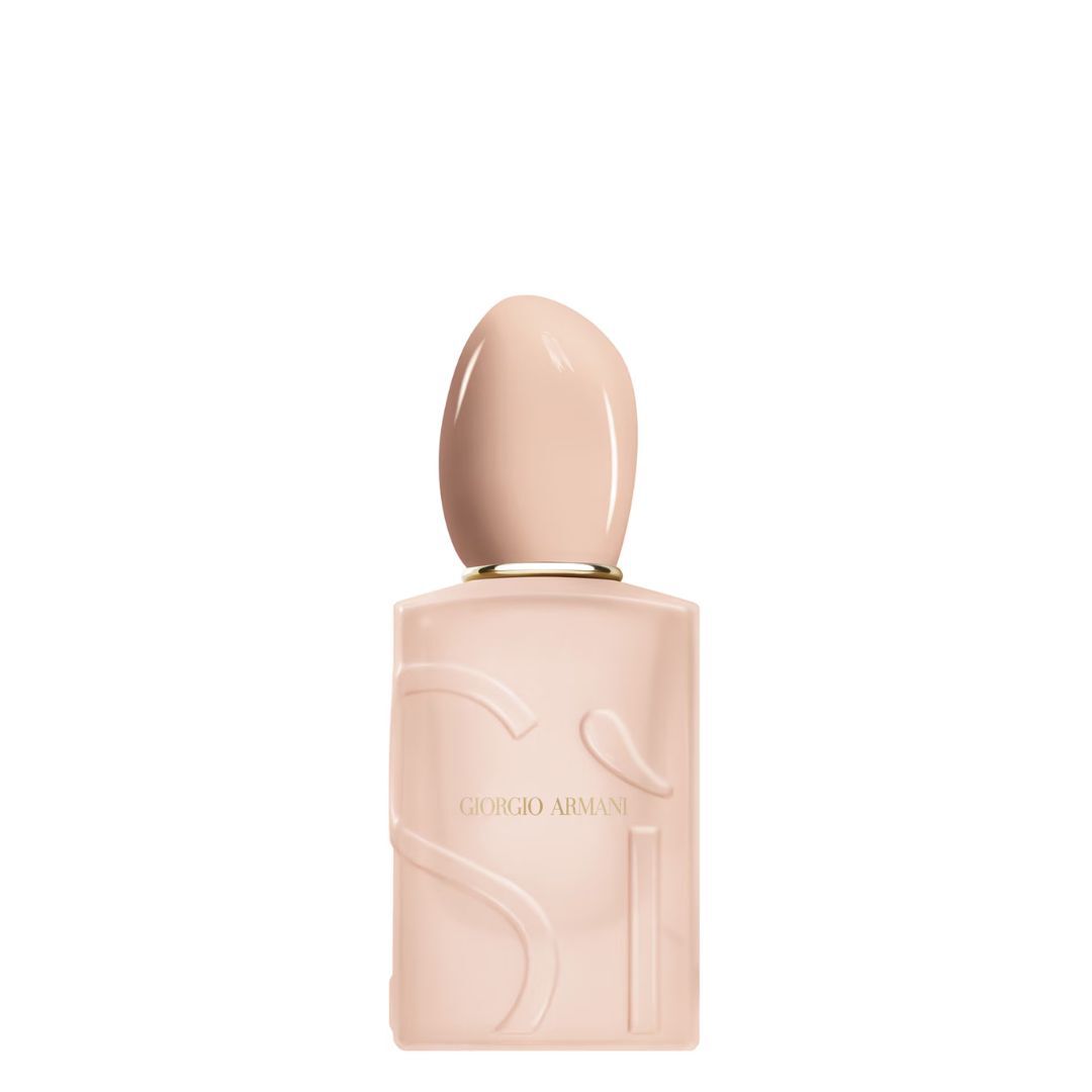 Giorgio Armani ARMANI SI Nude Bloom, Eau de Parfum - 50ml