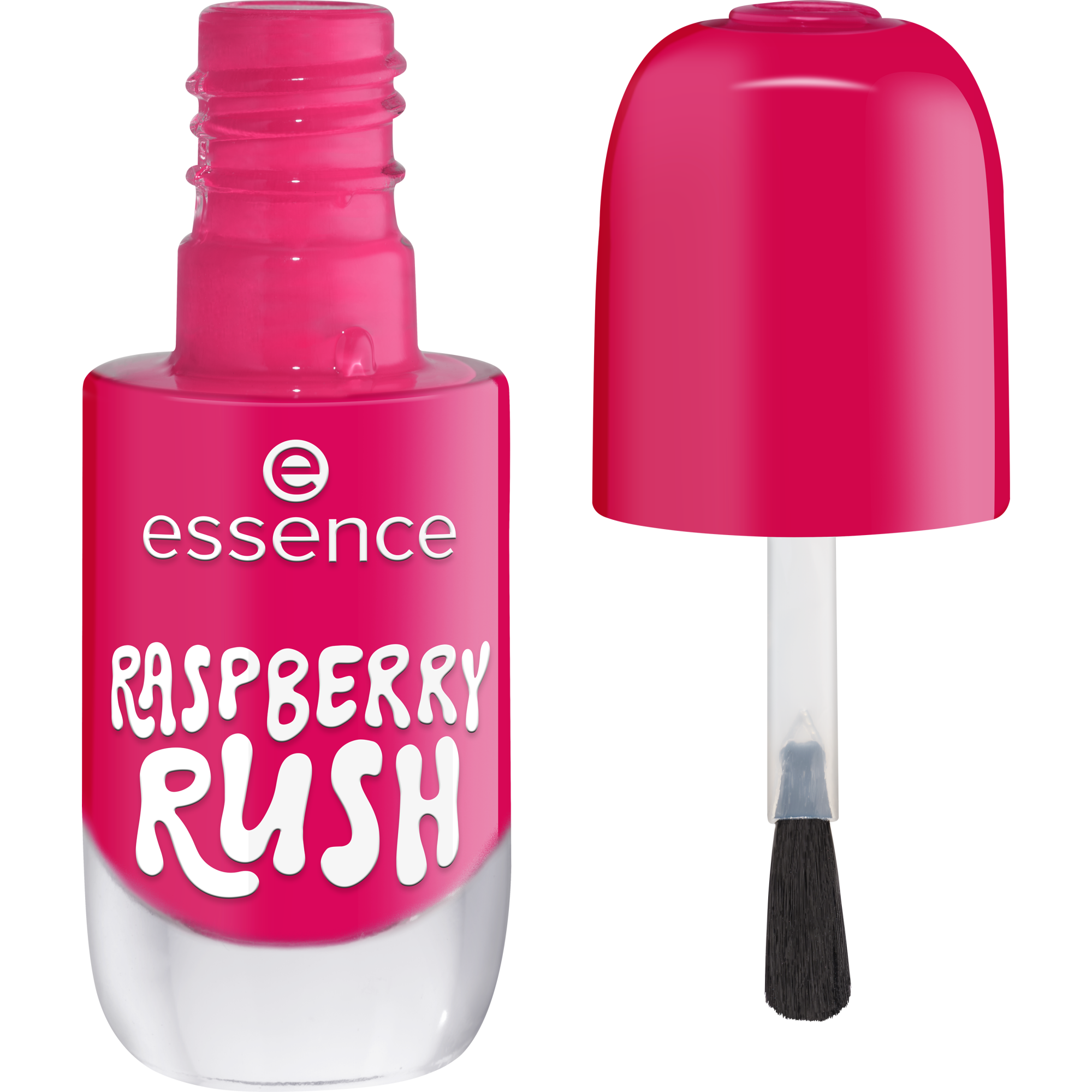 gel nail polish