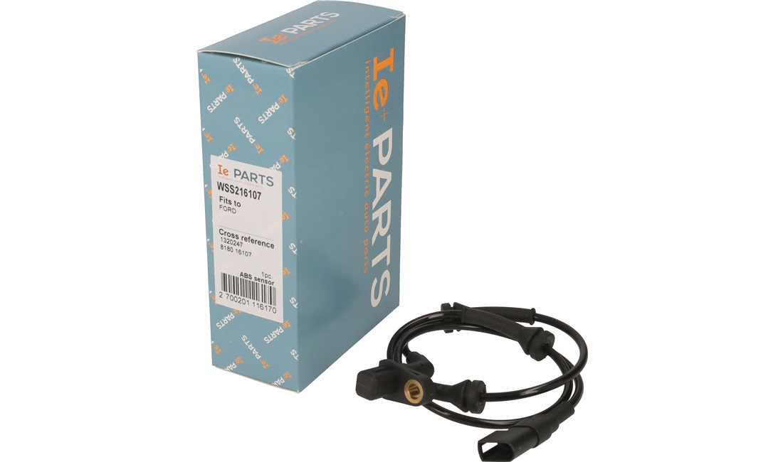 ABS sensor