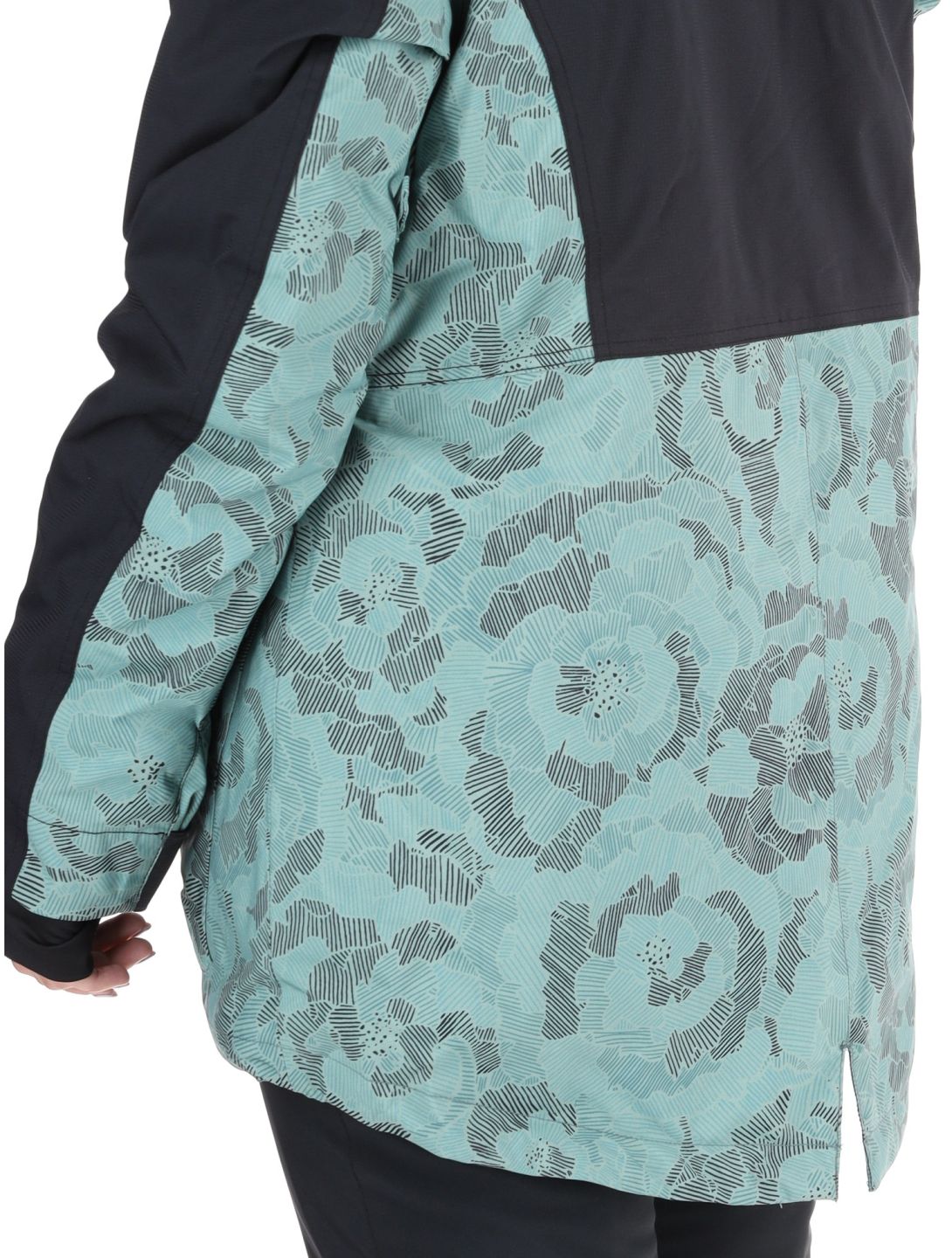 Stated ski-jas dames