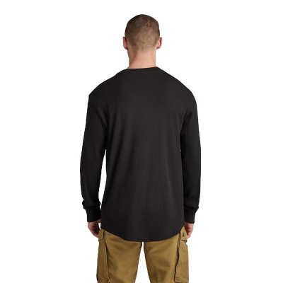 Tee-shirt à manches longues homme Lash R G-STAR
