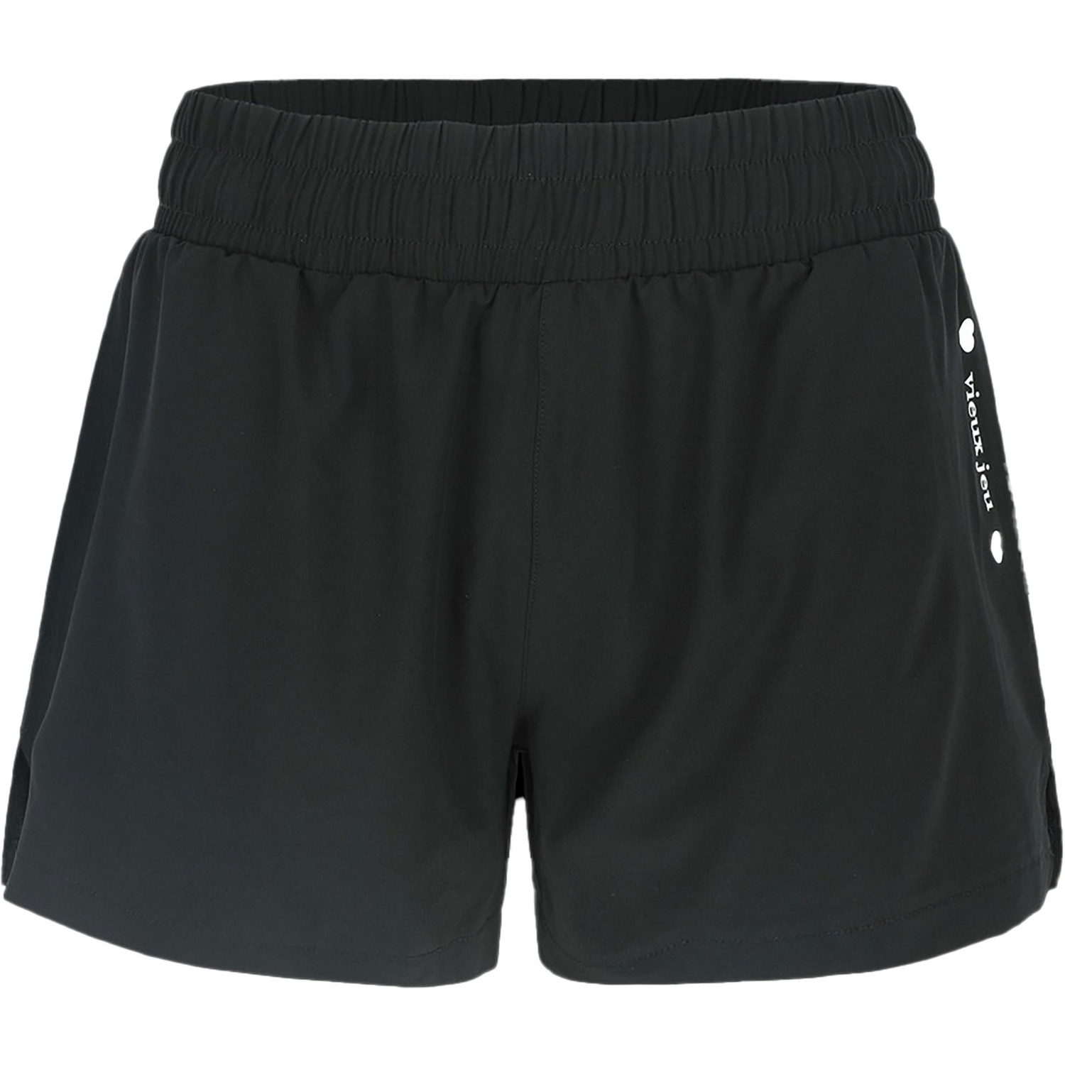 Vieux Jeu Roxy Short
