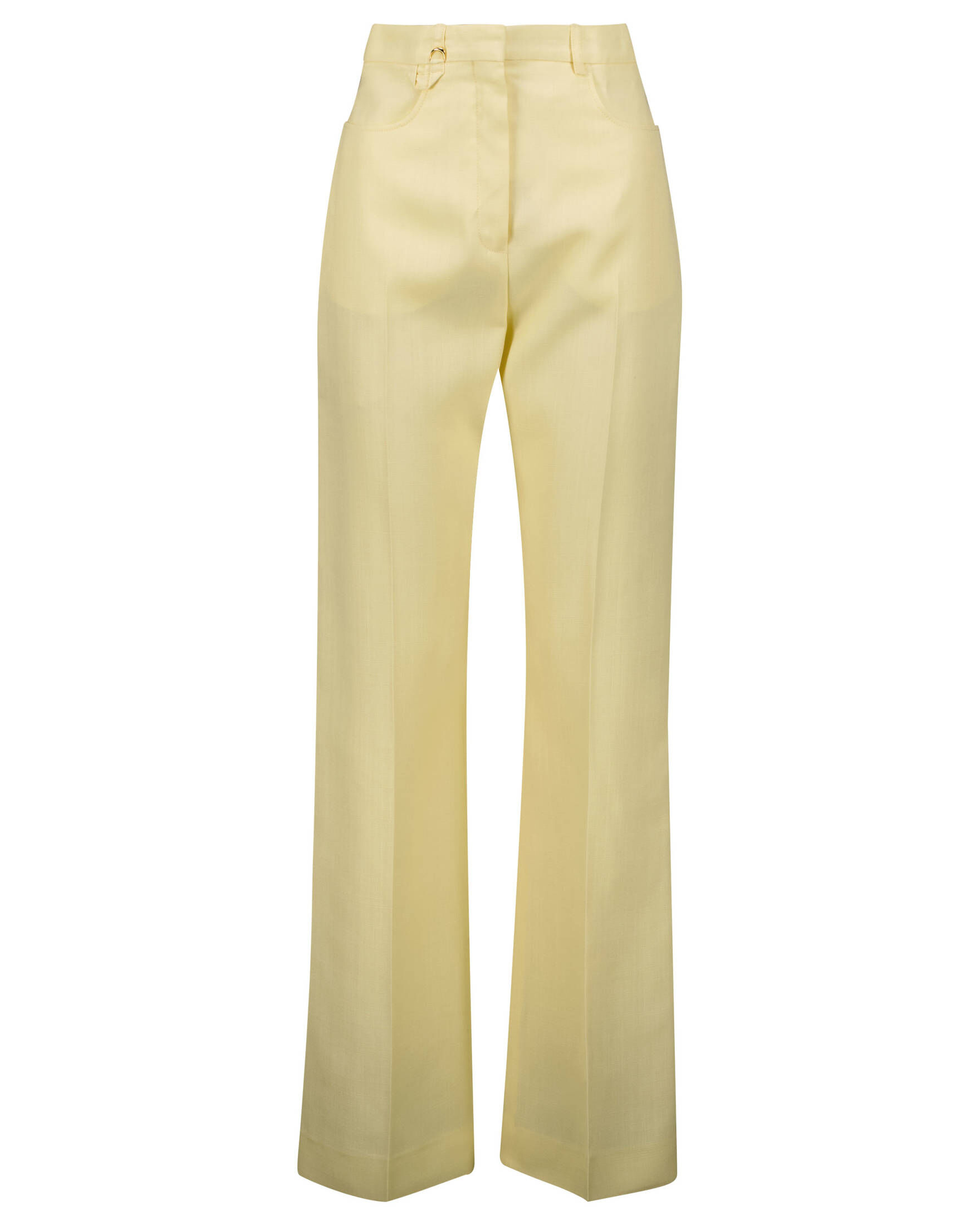 Jacquemus| Damen Marlenehose LE PANTALON SAUGE
